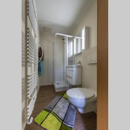 Weide - Gemuetliches Am Anger In Kloster, Insel Hiddensee 아파트