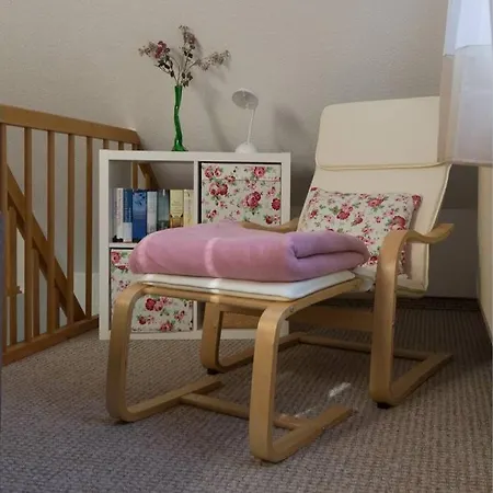 Weide - Gemuetliches Am Anger In Kloster, Insel Hiddensee