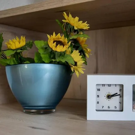 Weide - Gemuetliches Am Anger In Kloster, Insel Hiddensee * 클로스터