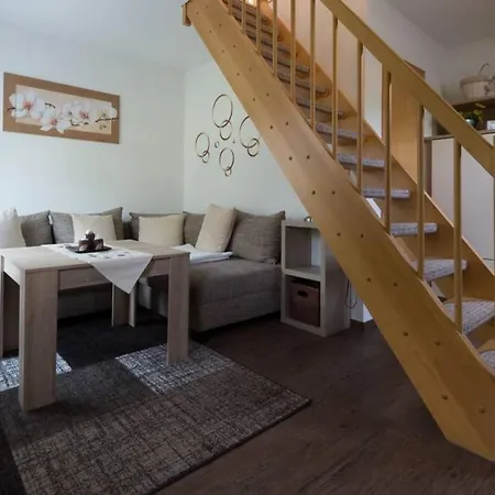 Weide - Gemutliches Ferienhaus Am Anger In Kloster, Insel Hiddensee *