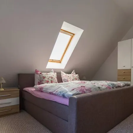 Weide - Gemuetliches Am Anger In Kloster, Insel Hiddensee 아파트